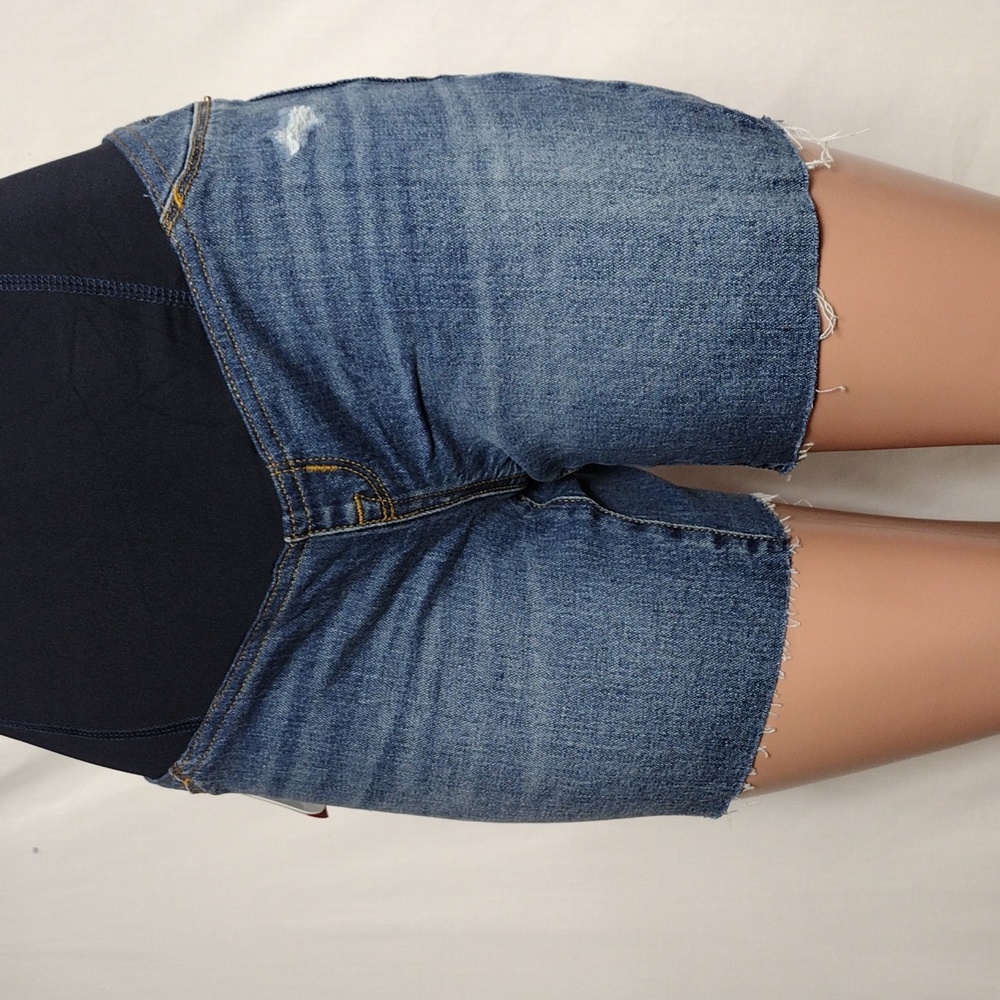 Isabel maternity Sz 14 Boyfriend short
